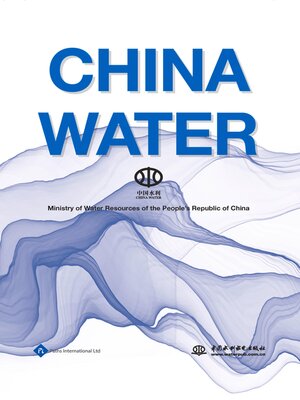 cover image of China Water